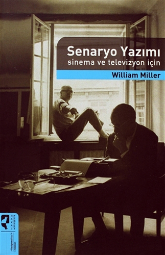 Senaryo Yazımı