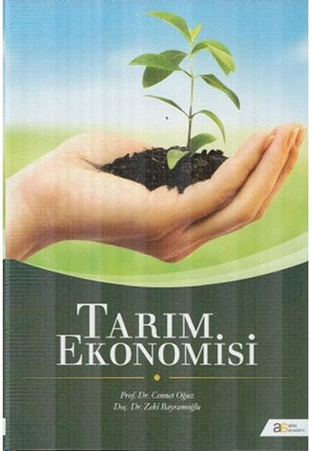 Tarım Ekonomisi