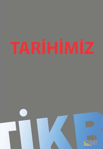 Tarihimiz - TİKB