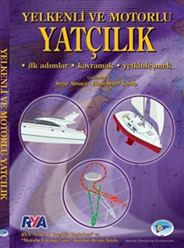 Yelkenli ve Motorlu Yatçılık