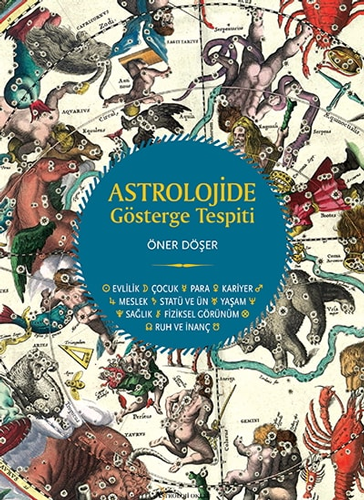 Astrolojide Gösterge Tespiti