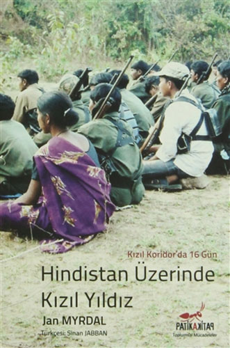 Hindistan Üzerinde Kızıl Yıldız