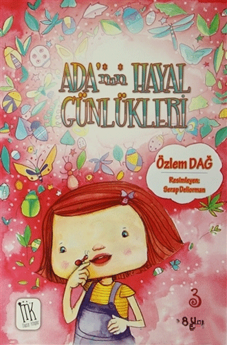 Ada'nın Hayal Günlükleri 3