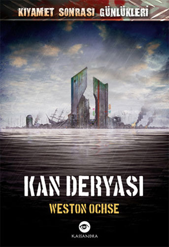 Kan Deryası