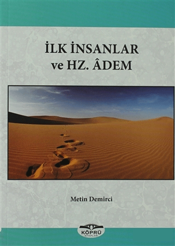 İlk İnsanlar ve Hz. Adem