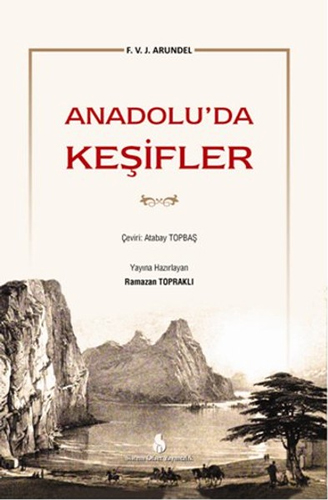 Anadolu'da Keşifler