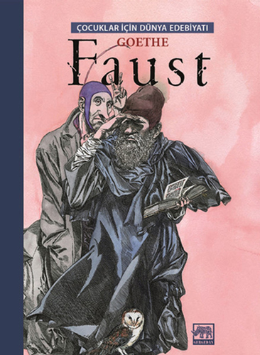 Faust (Ciltli)