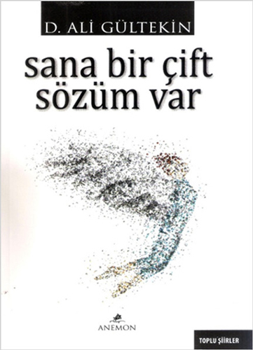 Sana Bir Çift Sözüm Var