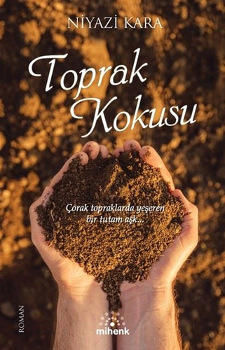 Toprak Kokusu