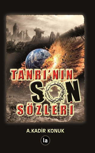 Tanrı’nın Son Sözleri 