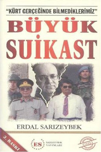 Büyük Suikast