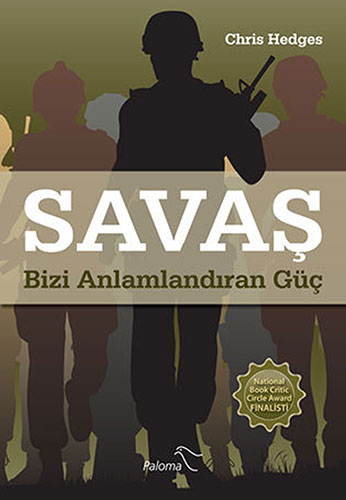 Savaş