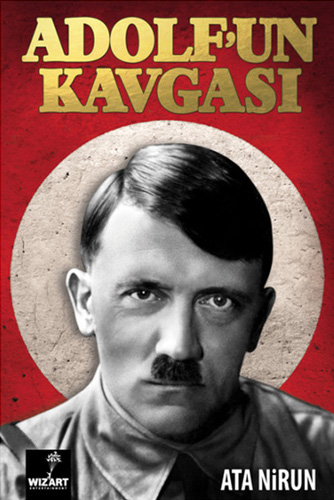 Adolf'un Kavgası