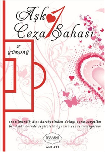 Aşk 1: Ceza Sahası