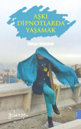 Aşkı Dipnotlarda Yaşamak