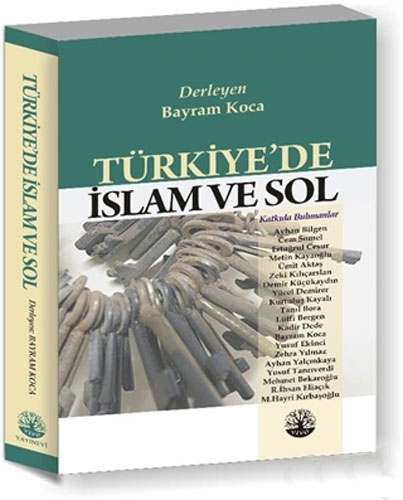 Türkiye'de İslam ve Sol