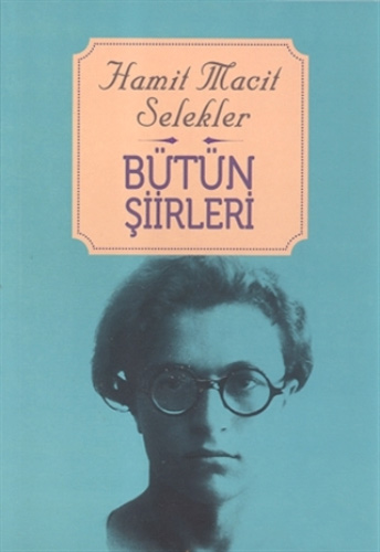 Bütün Şiirleri