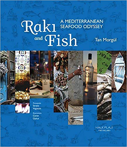 Rakı and Fish