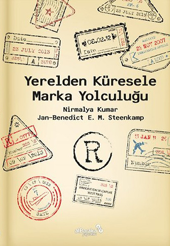 Yerelden Küresele Marka Yolculuğu