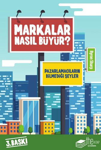 Markalar Nasıl Büyür? 