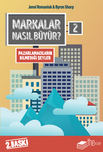 Markalar Nasıl Büyür? 2