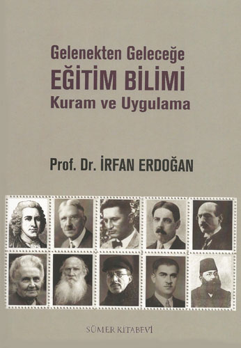 Gelenekten Geleceğe Eğitim Bilimi