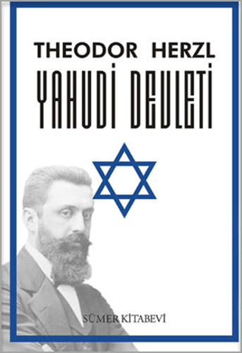 Yahudi Devleti