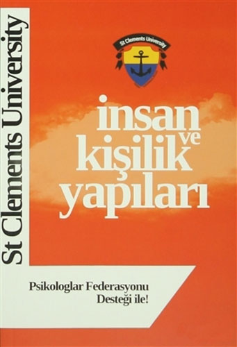 İnsan ve Kişilik Yapıları