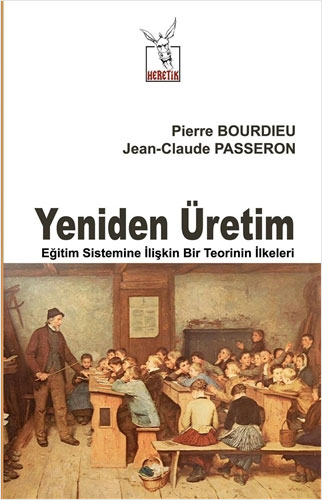 Yeniden Üretim