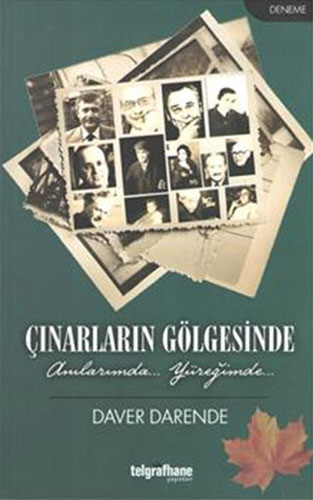 Çınarların Gölgesinde