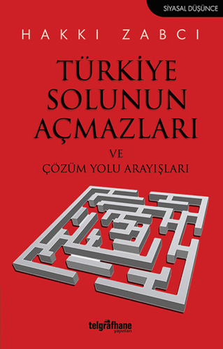 Türkiye Solunun Açmazları ve Çözüm Yolu