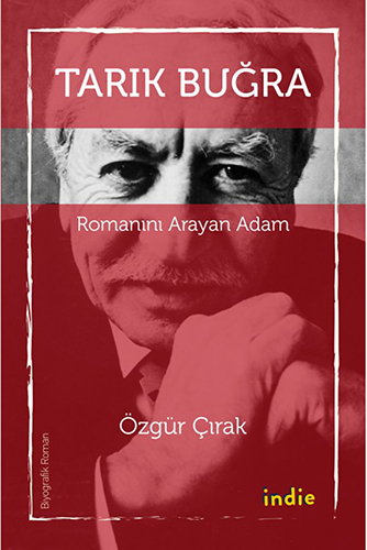 Tarık Buğra