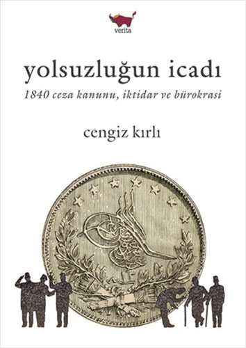 Yolsuzluğun İcadı