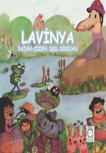 Lavinya