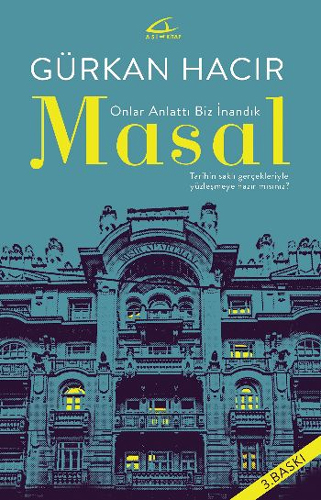 Masal - Onlar Anlattı Biz İnandık