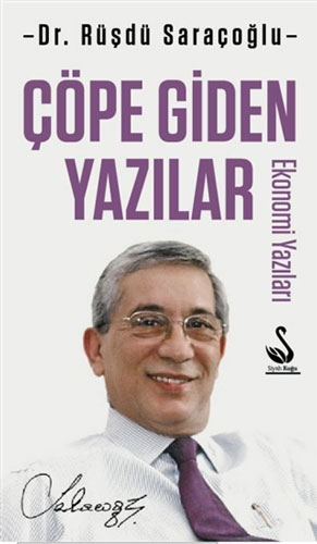 Çöpe Giden Yazılar