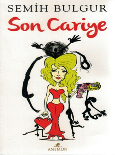 Son Cariye