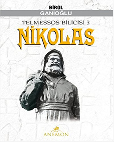 Nikolas