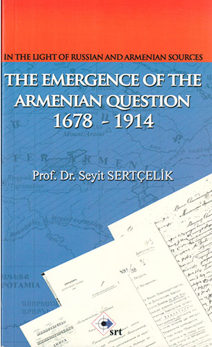 The Emergence Of The Armenian Question