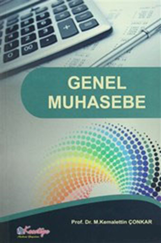 Genel Muhasebe