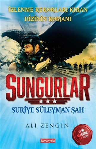 Sungurlar