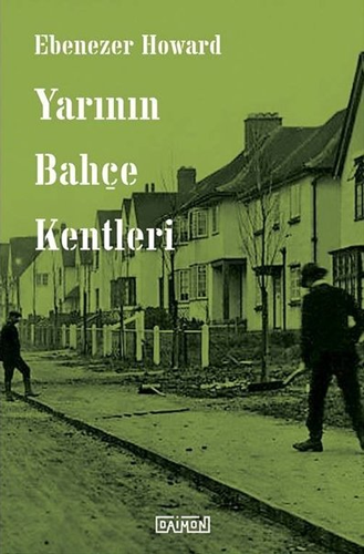 Yarının Bahçe Kentleri