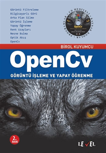 OpenCv