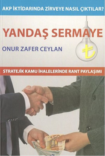 Yandaş Sermaye