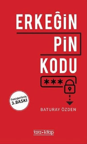 Erkeğin Pin Kodu