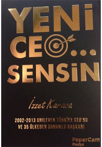 Yeni Ceo Sensin