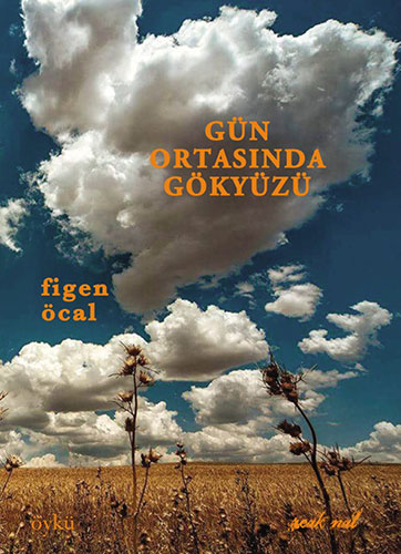 Gün Ortasında Gökyüzü