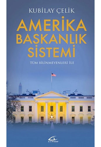 Amerika Başkanlık Sistemi