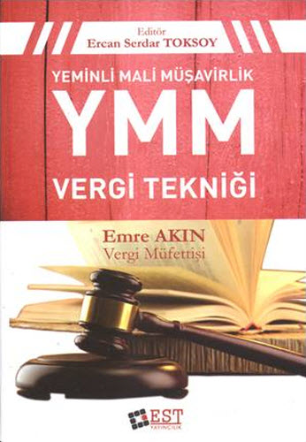 YMM Vergi Tekniği