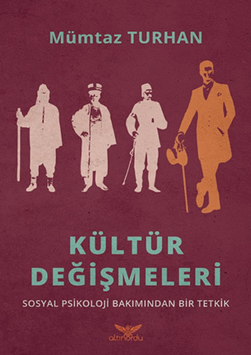 Kültür Değişmeleri